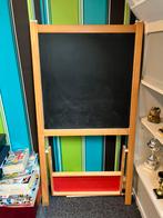 Krijtbord en whiteboard ikea, Ophalen of Verzenden, Zo goed als nieuw, Krijtbord