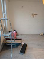 Verhuislift huren? Geschikt voor poort van 210cm!, Doe-het-zelf en Verbouw, Ladders en Trappen, Gebruikt, Ophalen of Verzenden