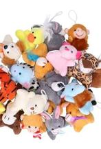 Gratis Afhalen: 3 Zakken Ongebruikte Knuffels nabij Amsterda, Kinderen en Baby's, Ophalen, Nieuw, Overige typen