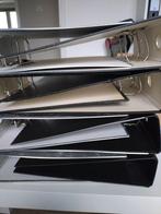 Ordners A4 breed, Diversen, Ophalen, Gebruikt