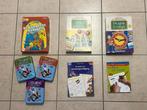 Kadotip: educatieve en leerzame spellen / boekjes (klok e.d), Ophalen of Verzenden, Gebruikt, Rekenen