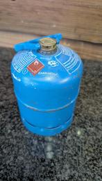 0,4kg Campingazfles, Caravans en Kamperen, Ophalen, Gebruikt