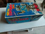 S.H Horikawa Super Explorer Wide ScreenHele mooie doos., Antiek en Kunst, Ophalen of Verzenden
