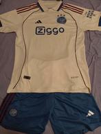 Nieuwe Ajax 2026 voetbal kit.
XL Maat., Kleding | Heren, Ophalen of Verzenden, Nieuw, Maat 56/58 (XL), Rood