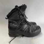 Haix Ranger GSG9-X Bergschoenen Zwart Combat Boots Maat 45, Gebruikt, Haix, Haix, Schoenen