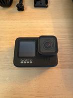 GoPro Hero 9 Action Camera - Gebruikt, Ophalen of Verzenden, Gebruikt, GoPro