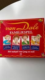 Van Dale familiespel, Een of twee spelers, Ophalen of Verzenden, Zo goed als nieuw
