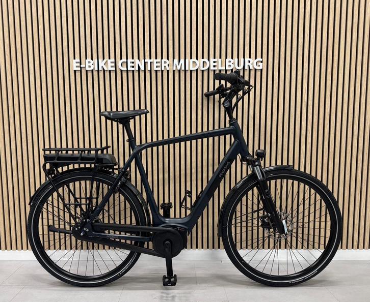 Pegasus Siena E7F Plus Bosch Active Line Plus 400Wh 65CM 149, Fietsen en Brommers, Elektrische fietsen, Zo goed als nieuw, Overige merken
