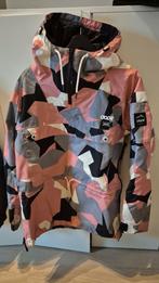 Dope Snowboardjas Maat L, Kleding | Dames, Wintersportkleding, Maat 42/44 (L), Ophalen of Verzenden, Zo goed als nieuw, Jack