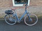 Qwic electrische fiets defect, Fietsen en Brommers, Ophalen of Verzenden, Zo goed als nieuw