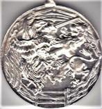 NEDERLAND HERSTELD DOOR PRINS WILLEM VI VAN ORANJE NASSAU, Verzenden, Overige materialen