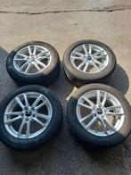 Velgen Winterset Origineel 16inch Kia Ceed, Auto-onderdelen, Banden en Velgen, Gebruikt, 16 inch, Banden en Velgen, Personenwagen