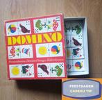 Domino (papita) Vintage, Een of twee spelers, Ophalen of Verzenden, Zo goed als nieuw, Papita