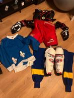 IJshockeyspullen Klein-Medium - tweedehands, Sport en Fitness, Ophalen, Gebruikt, Kleding