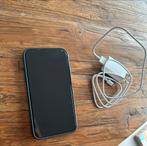 Iphone 11 64GB Black, Telecommunicatie, Mobiele telefoons | Apple iPhone, Gebruikt, Ophalen of Verzenden, Zwart, 64 GB