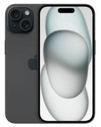 iPhone 15 128gb 2kleur Groen Zwart  Geseald in Doos, 128 GB, Zwart, Nieuw, Ophalen of Verzenden
