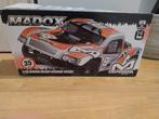 Ishima Racing madoxx 1:12 short course truck, Ophalen of Verzenden, Zo goed als nieuw, Auto offroad