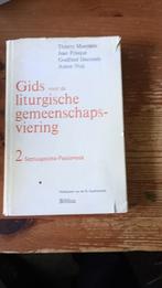 Liturgische gemeenschapsviering, Ophalen of Verzenden