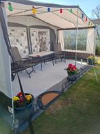 te koop hobby karavaan, Tuin en Terras, Partytenten, Ophalen, Zo goed als nieuw, Minder dan 5 meter, Overige typen