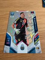 Panini 365 Emiliano Martinez Spelerskaart, Ophalen of Verzenden, Zo goed als nieuw, Overige sporten, Spelerskaart
