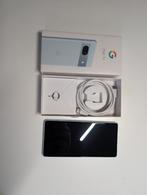 Google Pixel 7a (Lichtblauw), Telecommunicatie, Mobiele telefoons | Overige merken, Ophalen of Verzenden, Zo goed als nieuw, 6 megapixel of meer