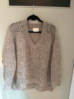 Mooie trui van Melting Stockholm, Ophalen of Verzenden, Zo goed als nieuw, Maat 38/40 (M), Beige