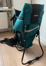 Kinderdrager rugdrager drager child carrier kind 45e, Overige merken, Overige typen, Ophalen of Verzenden, Zo goed als nieuw
