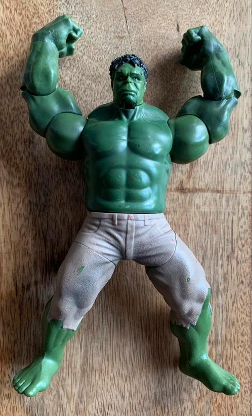 The Hulk, Verzamelen, Stripfiguren, Ophalen of Verzenden
