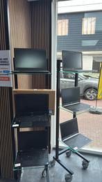 Merken zoals HP, Dell, Lenovo, Acer al vanaf €99