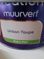 Flexa Creations Muurverf - 2.5 Liter - Nieuw, Doe-het-zelf en Verbouw, Beige, Nieuw, Ophalen of Verzenden, Verf