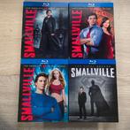 Smallville - Season 7, 8, 9 & 10 (Blu-ray, IMPORT), -, -, Ophalen of Verzenden, Zo goed als nieuw