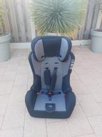 Autostoel 9-36 kg, zwart/grijs, goede staat, Kinderen en Baby's, Overige merken, Verstelbare rugleuning, Ophalen of Verzenden