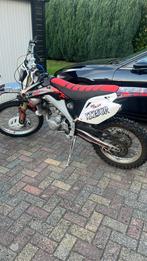 Xmotos 250cc Crossmotor te koop!, Ophalen of Verzenden, Gebruikt, Overige merken