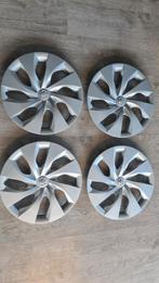 Wieldoppen origineel Toyota 16 inch als nieuw!, Auto diversen, Wieldoppen, Ophalen of Verzenden, Zo goed als nieuw