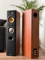 B&W DM 603 S3 Luidsprekers, Ophalen, Zo goed als nieuw, Front, Rear of Stereo speakers, Bowers & Wilkins (B&W)