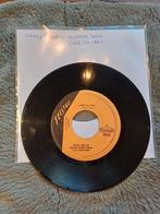 Anny heuts zwarte lola, Gebruikt, 7 inch, Single, Ophalen of Verzenden