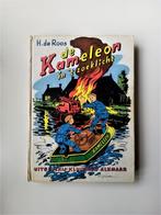 de kameleon in 't zoeklicht nr.9/uit 1962, Ophalen of Verzenden, Gelezen