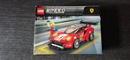 75886 - Ferrari 488 GT3 "Scuderia Corsa"- 2018, Ophalen of Verzenden, Nieuw, Complete set, Lego