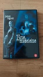 13rue Madeleine (James Cagney), Ophalen of Verzenden, Zo goed als nieuw