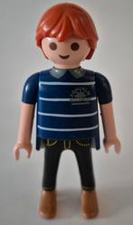 Playmobil man, Ophalen of Verzenden