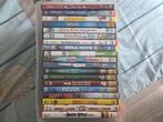 Dvd's kinderfilms, Cd's en Dvd's, Ophalen of Verzenden, Gebruikt, Film