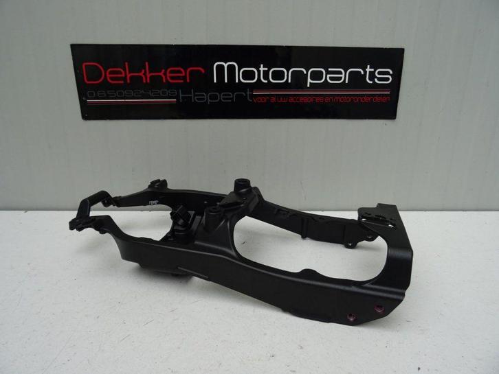 Achteste deel Subframe Kawasaki ZX6R 636 2019-2020-2021, Motoren, Onderdelen | Kawasaki, Ophalen of Verzenden