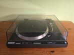 Technics SL 1510 MK2 / SME 3009 series III s / AT-VM95 EN, Audio, Tv en Foto, Ophalen, Pitch-regelaar, Zo goed als nieuw, Platenspeler