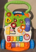 Vtech baby walker, Kinderen en Baby's, Ophalen, Gebruikt, 6 maanden tot 2 jaar