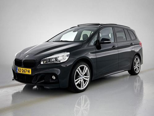 BMW 2-serie Gran Tourer 216i Centennial High Executive M-Spo, Auto's, BMW, Bedrijf, Te koop, 2-Serie Gran Tourer, ABS, Airbags