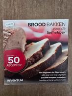 Brood bakken voor de liefhebber, Ophalen of Verzenden