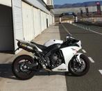 Verhoogd zadel Yamaha R1 - 2012, Ophalen of Verzenden, Gebruikt