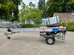 Paus Easy 18wh ladderlift verhuislift lift 750kg benzine, Ophalen, Gebruikt