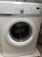 Wasmachine electrolux intuition, Witgoed en Apparatuur, Ophalen, 4 tot 6 kg, Voorlader, 85 tot 90 cm