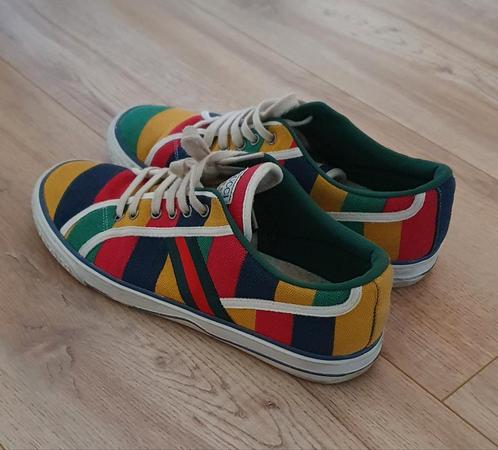 Gucci schoen Tennis 1977  Maat 45  Premium Zomersneaker, Kleding | Heren, Schoenen, Zo goed als nieuw, Overige kleuren, Ophalen